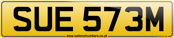 SUE 573M