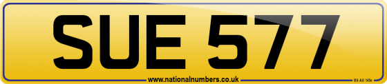 SUE 577