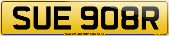 SUE 908R
