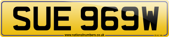 SUE 969W