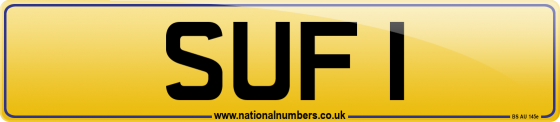 SUF 1