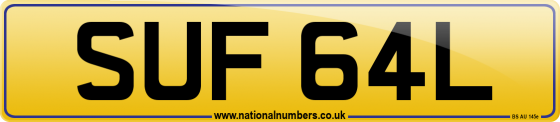 SUF 64L