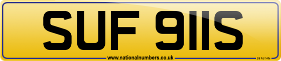 SUF 911S