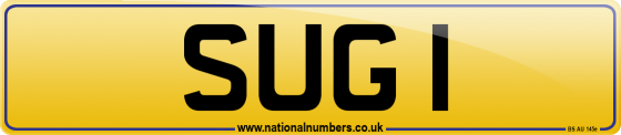 SUG 1