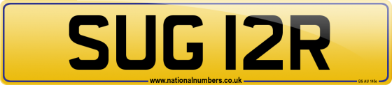 SUG 12R