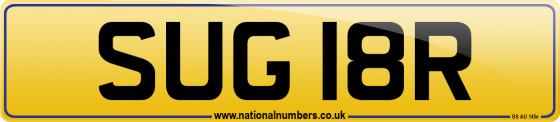 SUG 18R