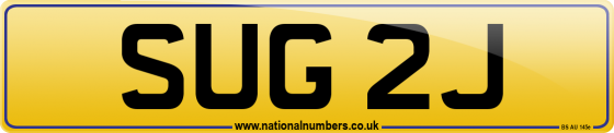 SUG 2J