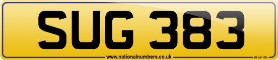 SUG 383
