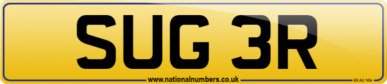 SUG 3R