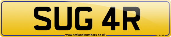 SUG 4R