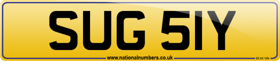 SUG 51Y