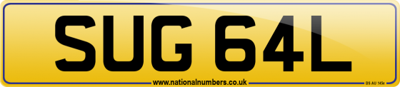 SUG 64L