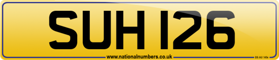 SUH 126