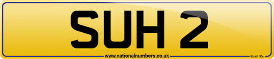 SUH 2