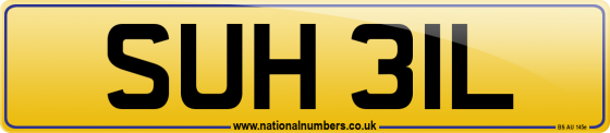 SUH 31L