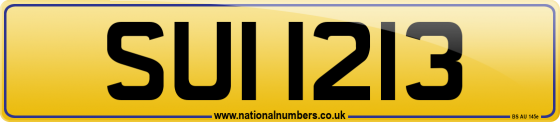 SUI 1213