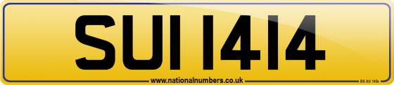 SUI 1414