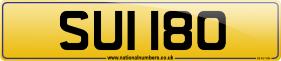 SUI 180