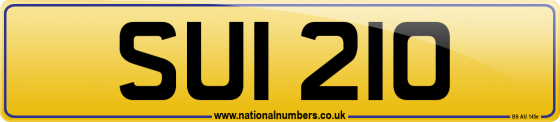 SUI 210