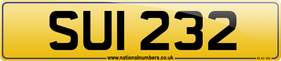 SUI 232