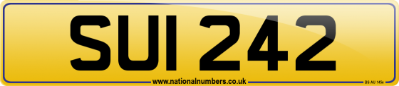 SUI 242