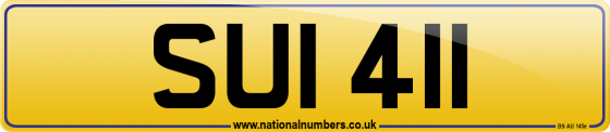 SUI 411