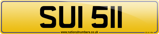 SUI 511