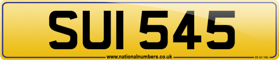 SUI 545