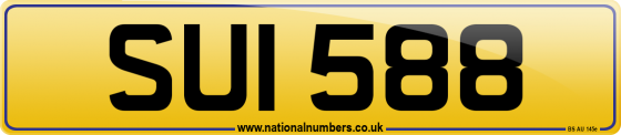 SUI 588