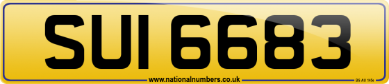 SUI 6683