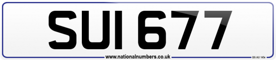 SUI 677