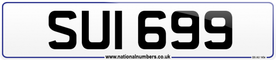 SUI 699