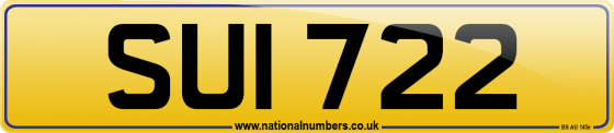 SUI 722
