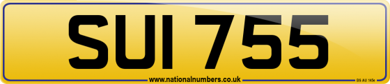 SUI 755