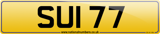 SUI 77