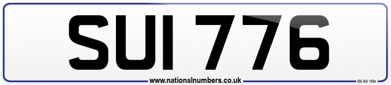 SUI 776
