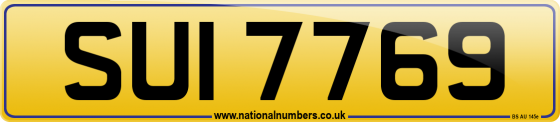SUI 7769