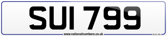 SUI 799
