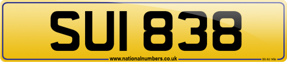 SUI 838