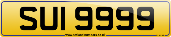 SUI 9999
