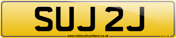 SUJ 2J