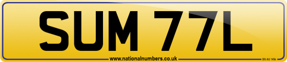 SUM 77L