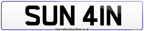 SUN 41N
