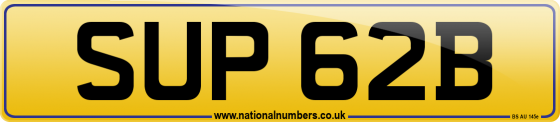 SUP 62B