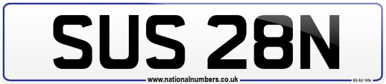 SUS 28N