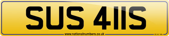 SUS 411S