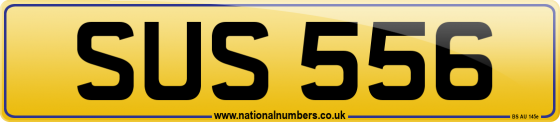 SUS 556