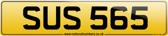 SUS 565