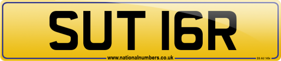 SUT 16R