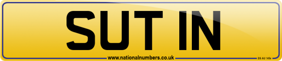 SUT 1N